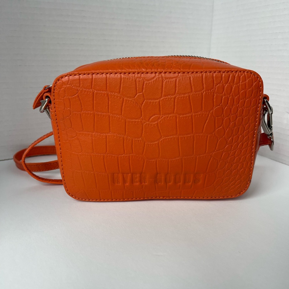 Hyer Goods Luxe Camera Bag